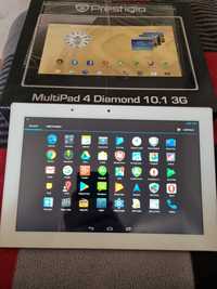 Prestigio MultiPad 4 Diamond, 10.1, 3G