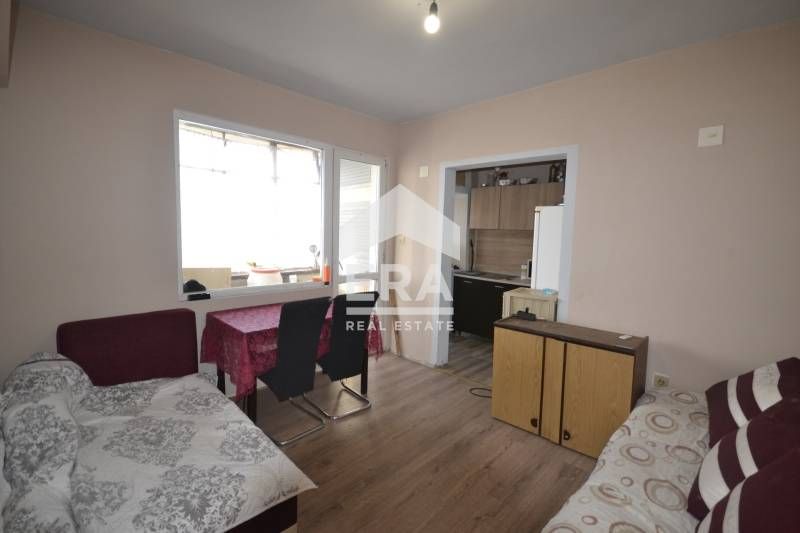 Продава се Тристаен апартамент в Хасково, Дружба 1 - 90 кв.м за 958 €/кв.м - Снимка #9