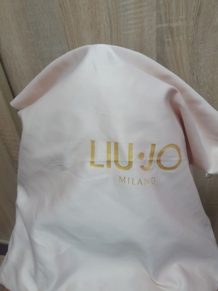 Оригинална раница LIU JO