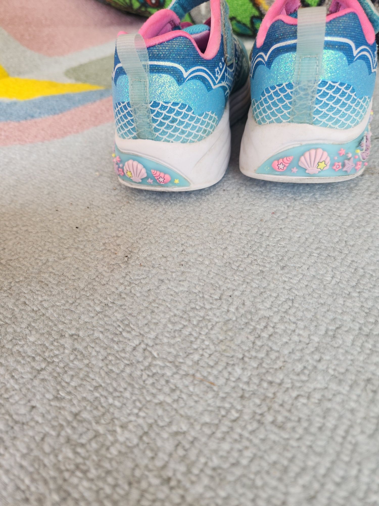 Марстонки Skechers 26