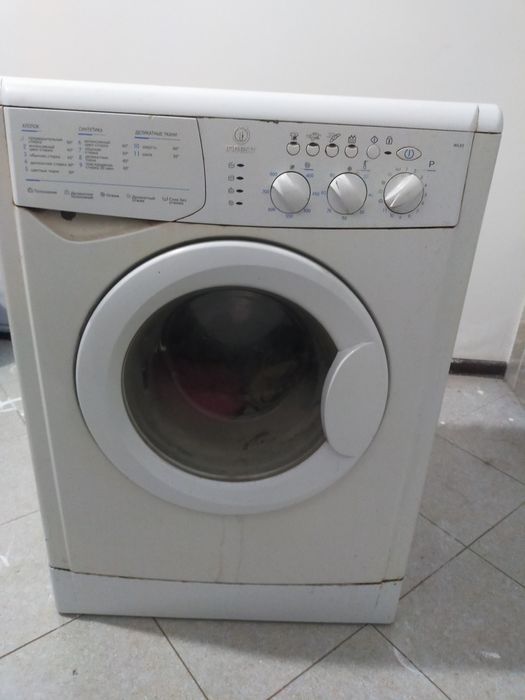 Продам стиральную машину