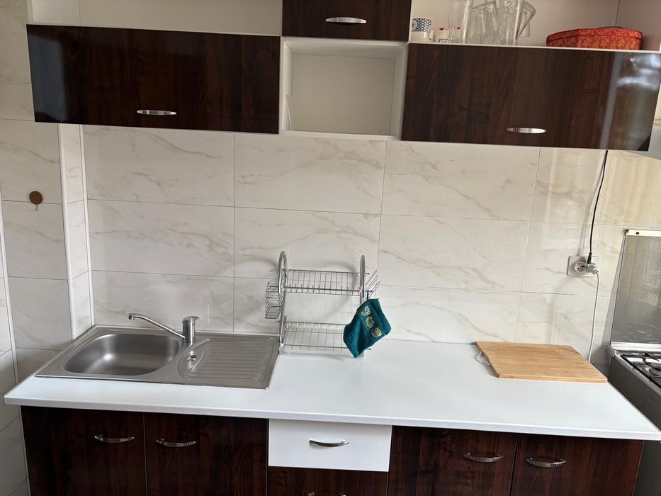 Apartament 2 camere ultracentral Pacii