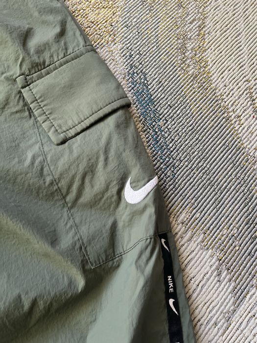 NIKE NSW Cargo Track Joggers - размер М / Оригинал
