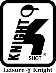 Tacuri Knight Shot de biliard&snooker