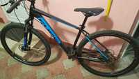 Bicicleta cube aim 29"