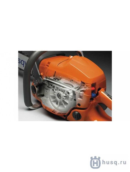 Бензопила цепная Husqvarna 120 450 Shvetsiyada ishlab chiqarilgan