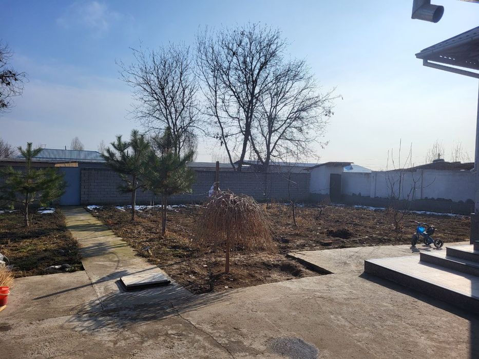 Uy sotiladi 10sotix yangi yulda