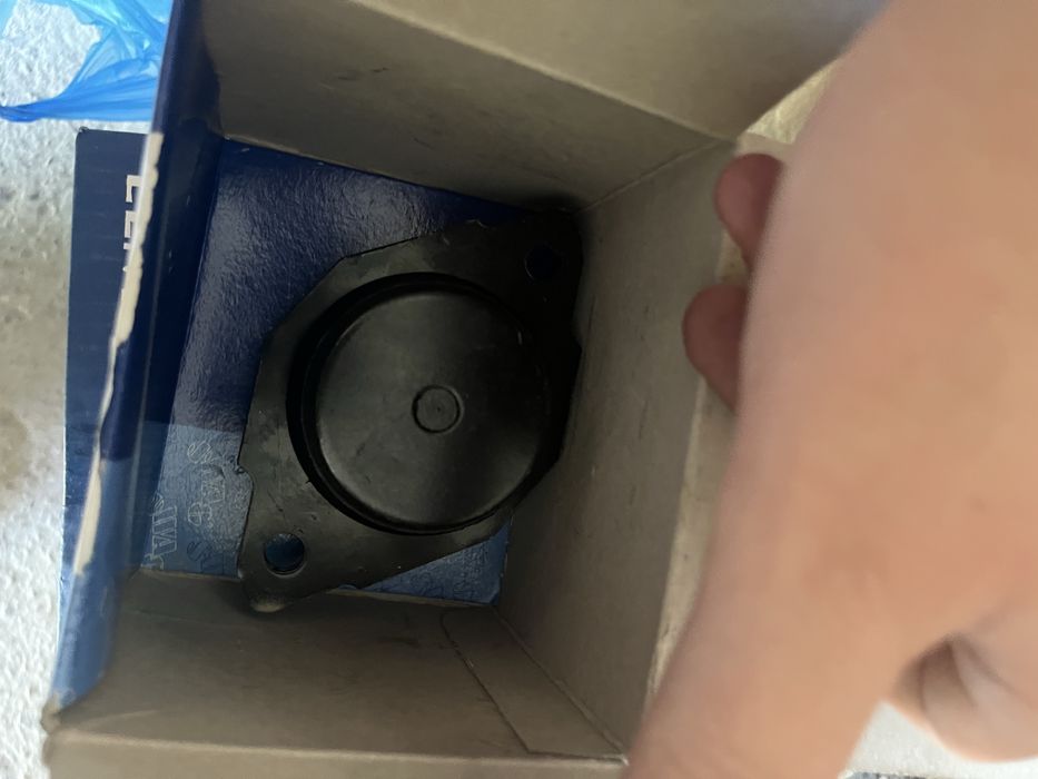 Запчасти на гольф 3