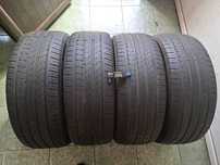 4 anvelope 235/45 R20 Pirelli