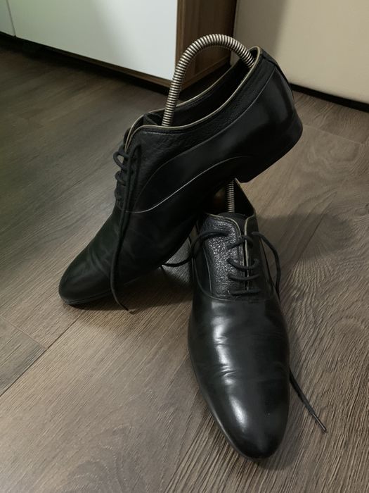 Pantofi Zara piele 100% made in India