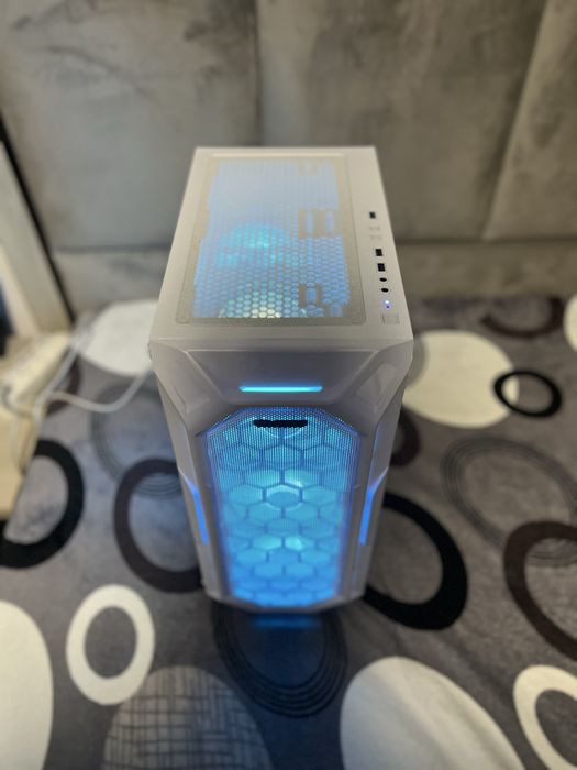 Pc gaming fara placa video