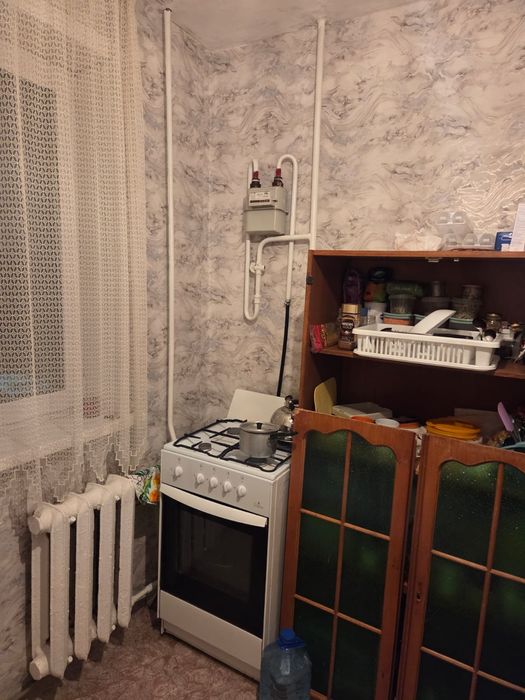 1 комнатная квартира район Атлантиды