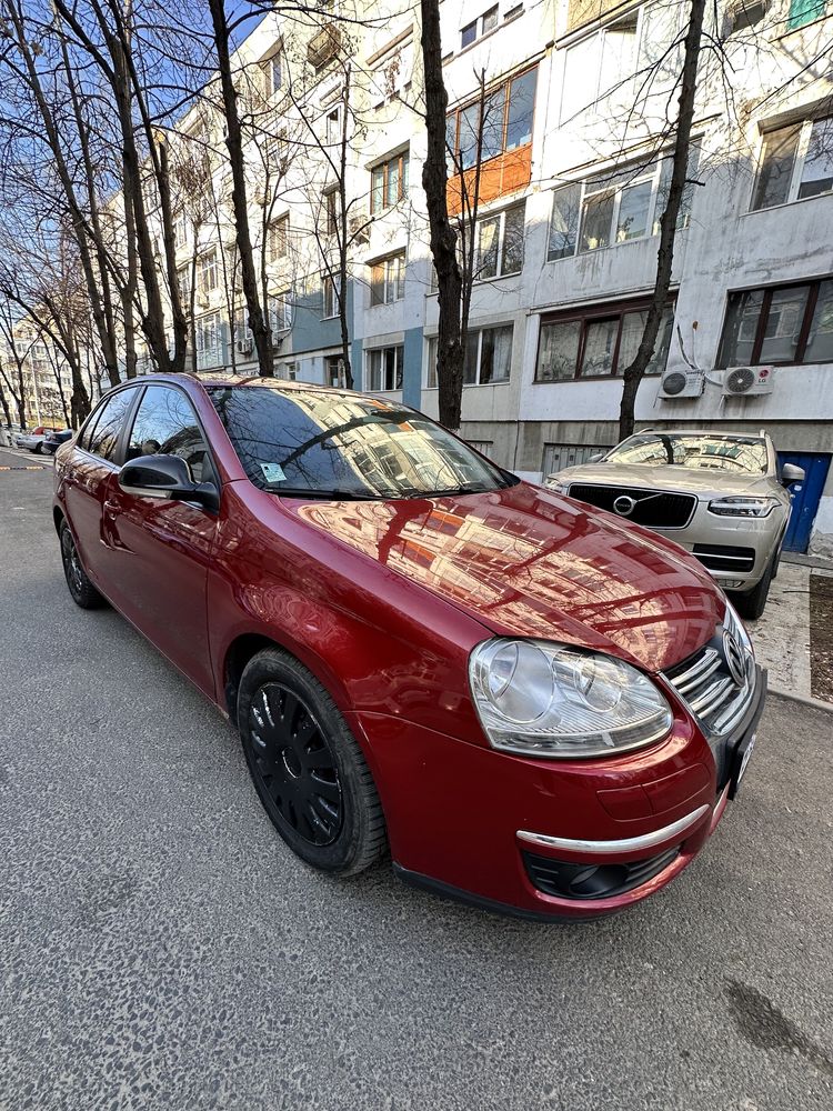 Ofer spre vanzare jetta 2007