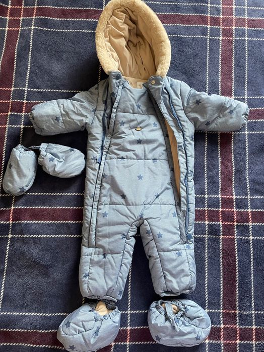 Космонавт Mayoral