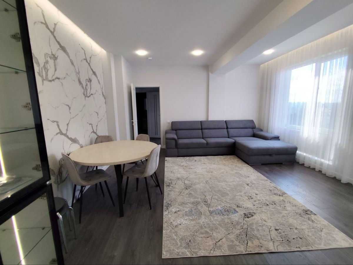 Дава се под наем Двустаен апартамент в София, Витоша - 65 кв.м за 400 € - Снимка #2