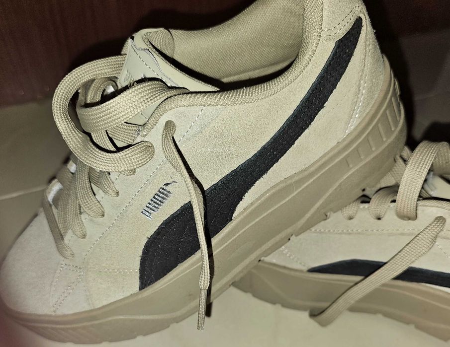 Маратонки Puma,  ново