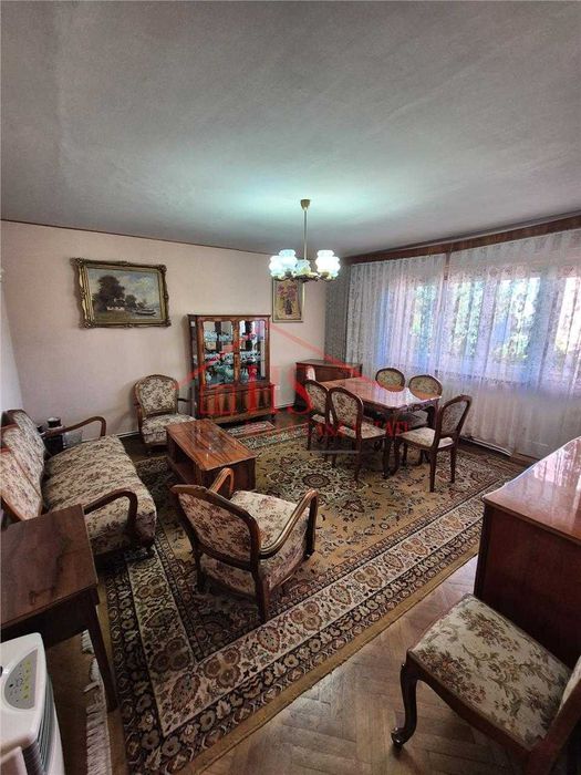 Apartament 4 camere, zona Gradini Manastur, 96mp utili