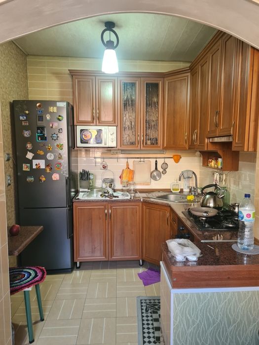 Ялангач. Кв-4ком-2-4.(Институт культуры) Мирзо улугбекский БИИ.Буз