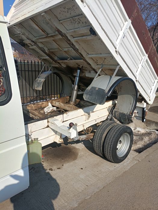 Ford transit stare foarte buna 2,5 turbo