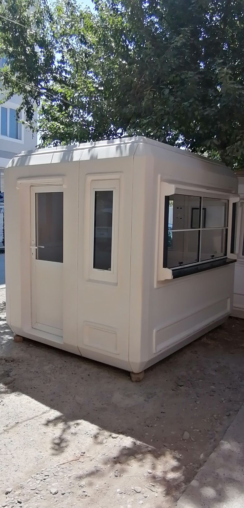 Бутка /модуль /киоск /будка! Mabe in Tyrkeu ISTANBUL Tuzla 1400$