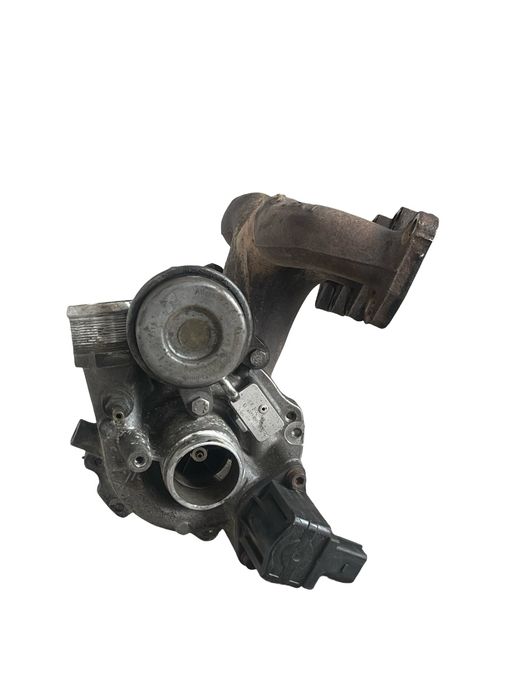 Turbina VOLKSWAGEN GOLF V 1K1 2003 - 2009 1.4 TSI BLG 03C145701B