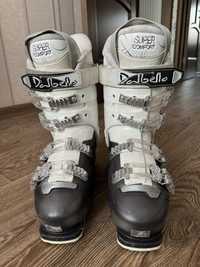 Продам ботинки лыжные Dalbello(41 размер)
