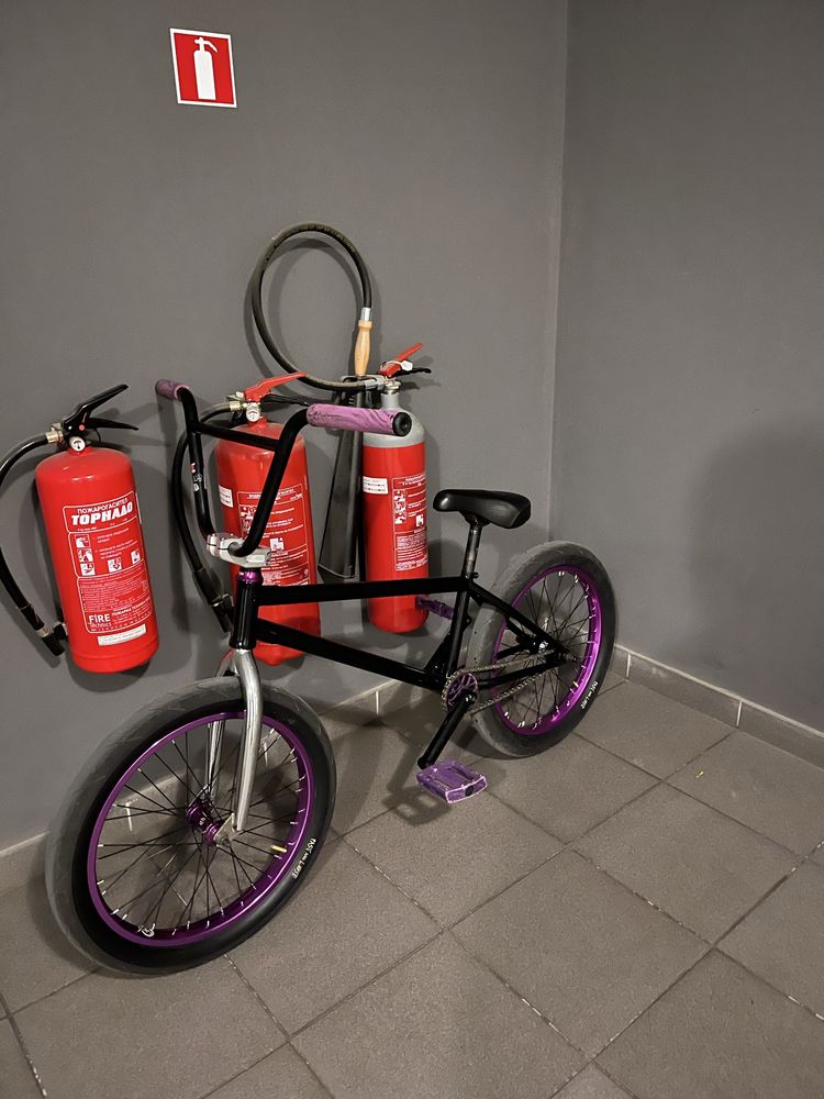 BMX flybikes 21ца