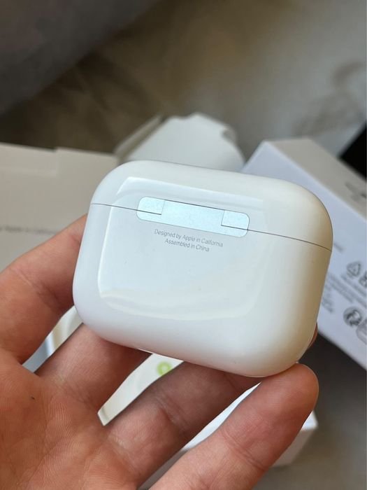 AirPods Pro 3 Нови Неразпечатани