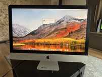 Apple mac a1312 utilizat