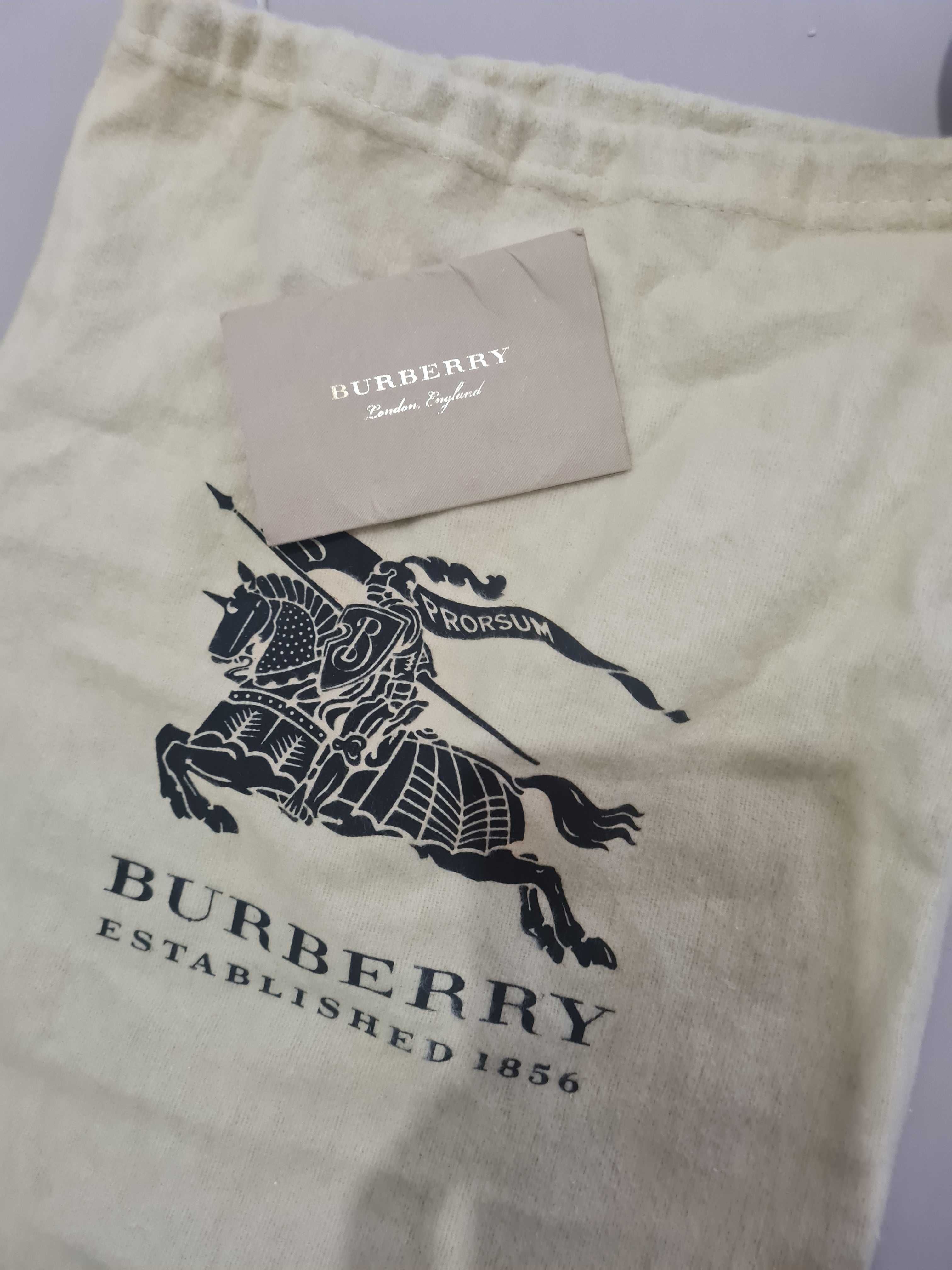 Burberry оригинални обувки