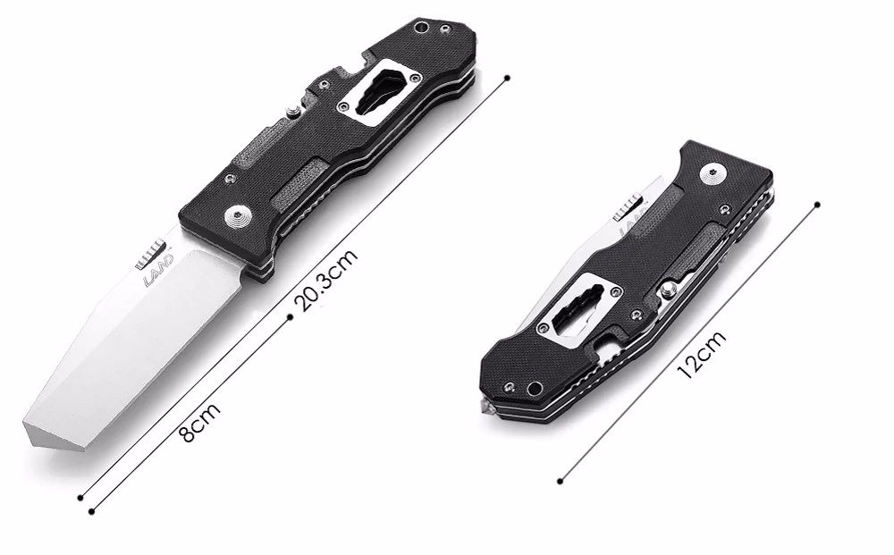 Briceag Sanrenmu LAND 9046 multifunctional