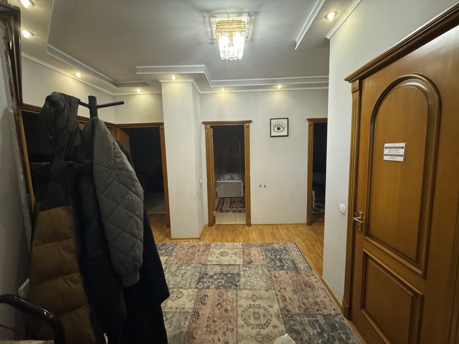 Продам кваритру