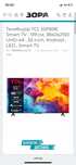 TCL 55P69B Smart TV UHD-4K Гаранция