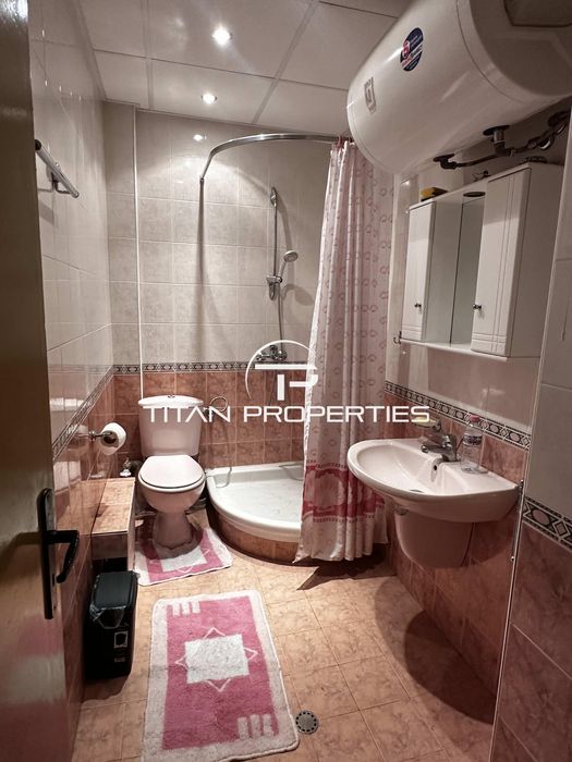 Дава се под наем Двустаен апартамент в Пловдив, Кючук Париж - 60 кв.м за 350 € - Снимка #6