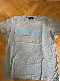 Tricou Dsquared2 marimea XXL