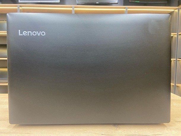 Ноутбук Lenovo IdeaPad - FHD/Core i3-8300/8Gb/128Gb+1Tb/GTX1050