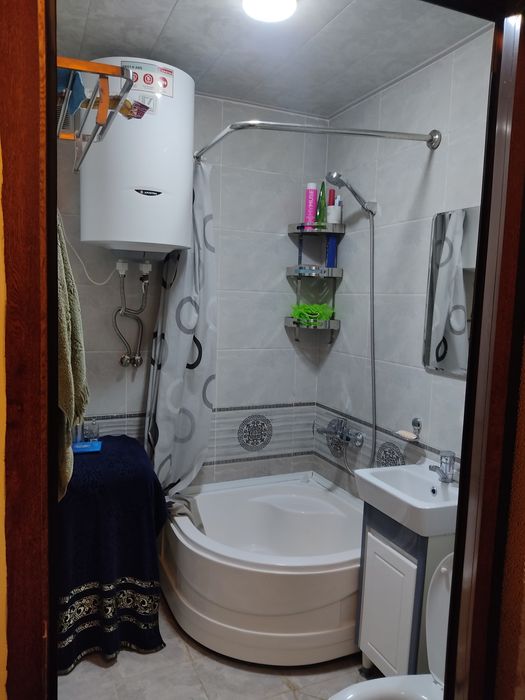 Продается своя квартира на районе ВОГЗАЛ,O'zimni uyim sotiladi VAGZAL