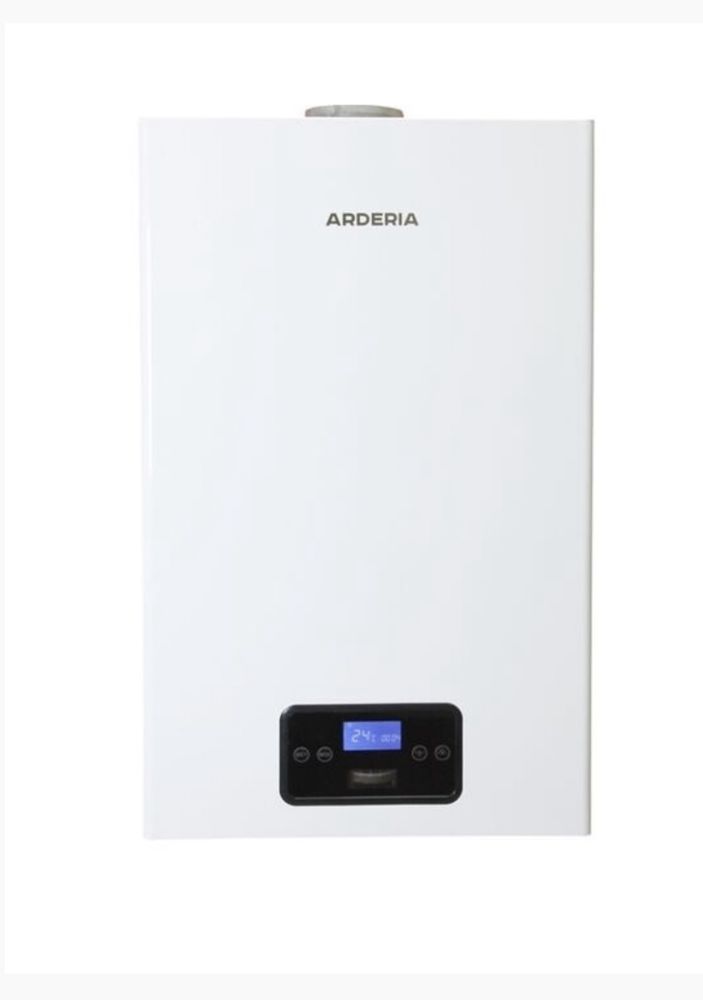 Газовый котел ARDERIA D16 без дымохода