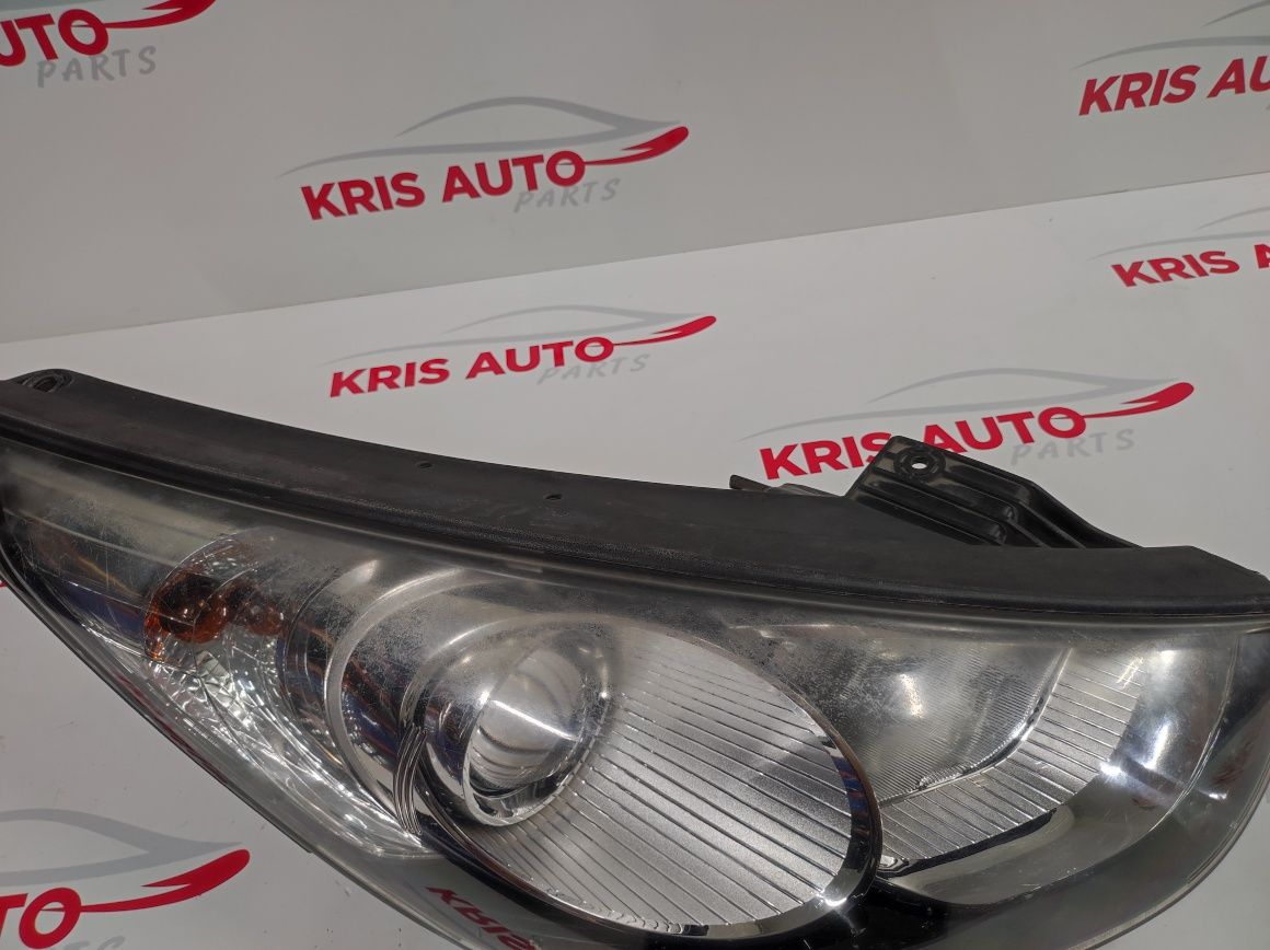 Десен фар за Hyundai IX35 / Хюндай ИХ35 2013г.