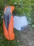 Piese ktm sxf 2008-2011
