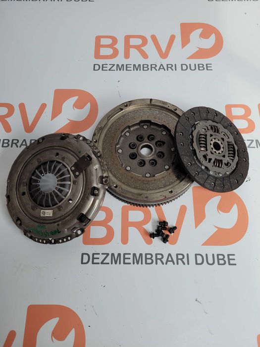 Kit ambreiaj Ford Kuga EURO 6 1.5 BENZ ECOBOOST 2018-2022