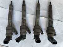Injectoare bmw N47d20c euro 5, 143cp seria1,seria3, x3,e90