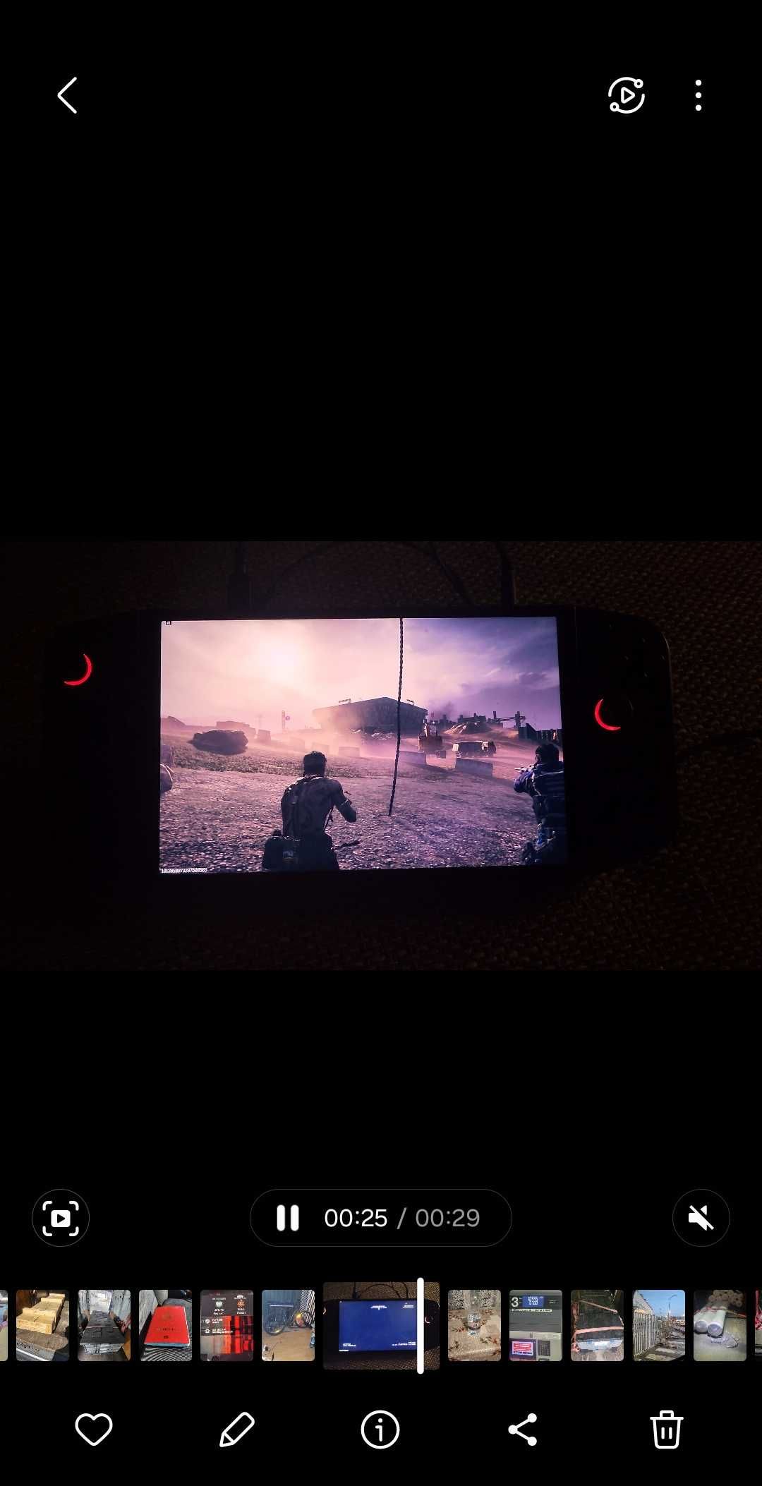 Lenovo legion go