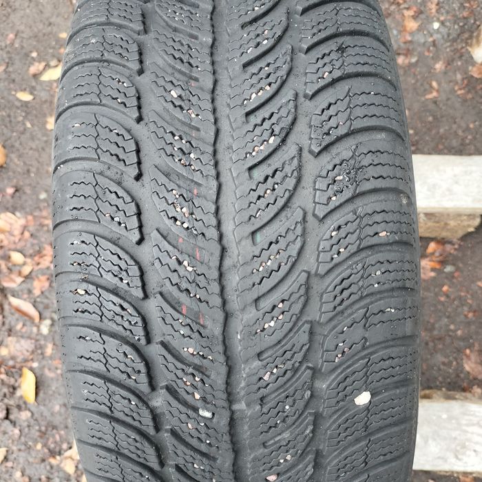 Зимние шина зимний р16