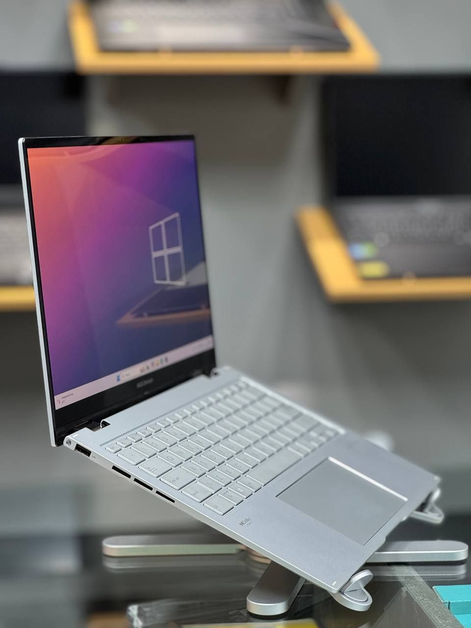 Asus Zenbook x360 [Nextech_NXT]
