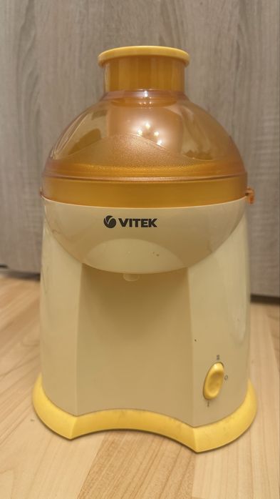 Соковыжималка Vitek