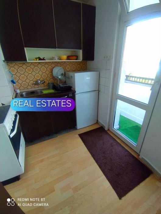 Дава се под наем Тристаен апартамент в София, Младост 1 - 96 кв.м за 663 € - Снимка #5