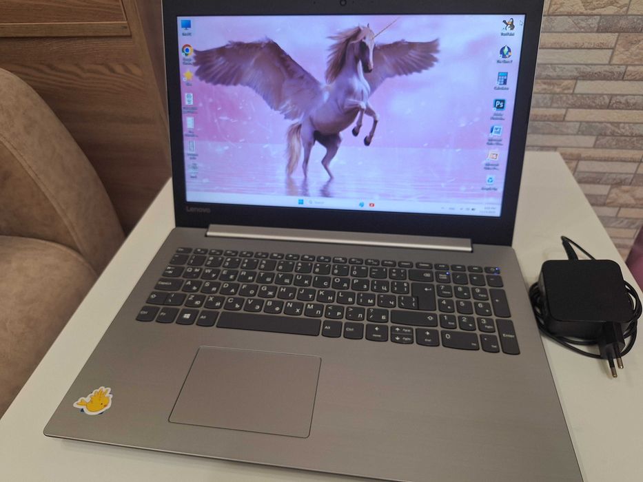 Лаптоп Lenovo 15