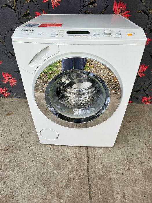 Masina de spalat Miele