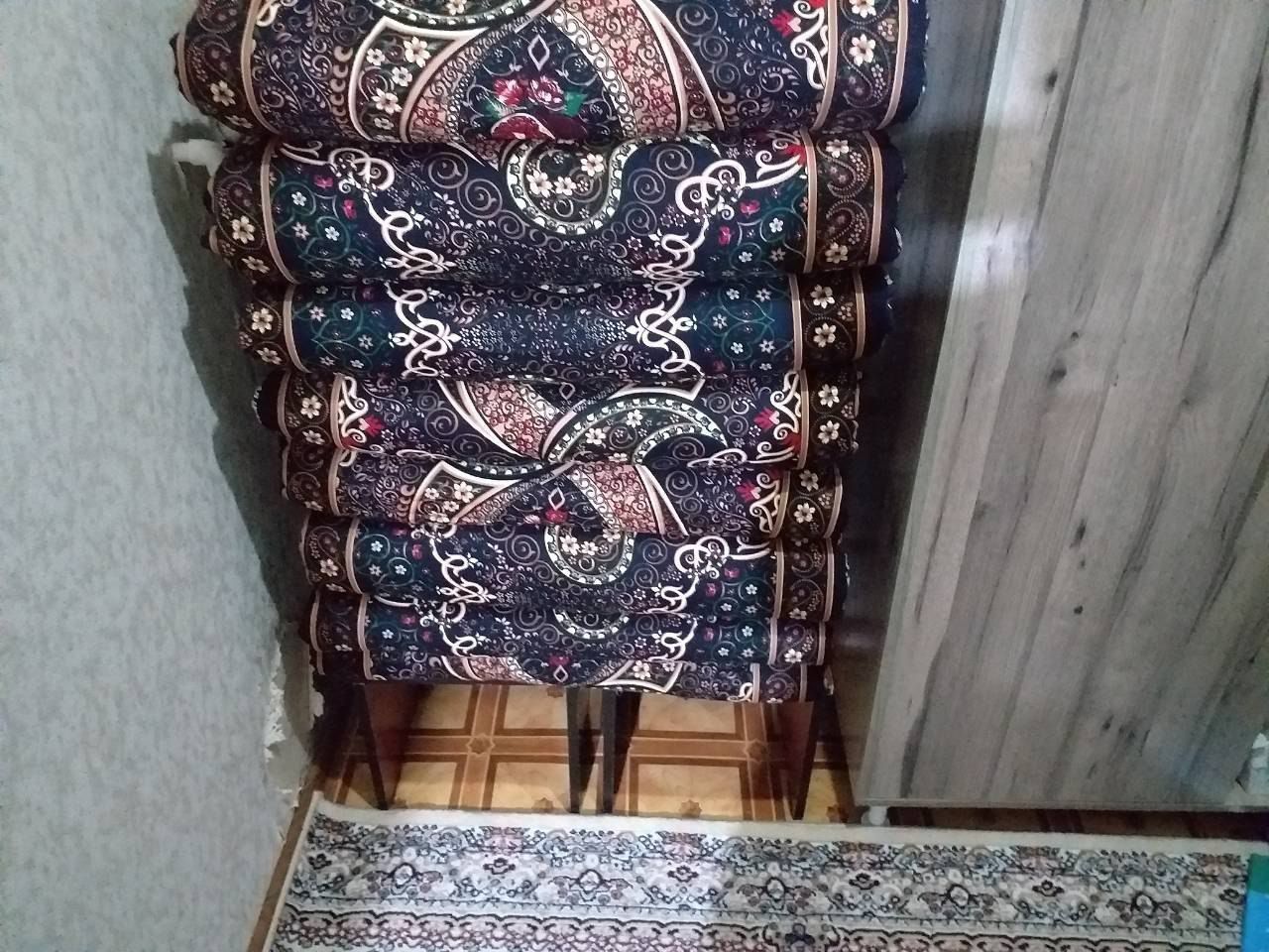 Продаётся 2х комнатная квартира переделанная в 3х.